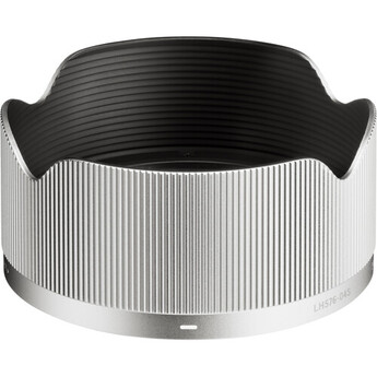 Sigma 24mm f/3.5 DG Contemporary Lens (L-Mount, Silver) — thumbnail 2