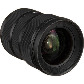 Sigma 24-35mm f/2 DG HSM Art Lens for Nikon F — thumbnail 5