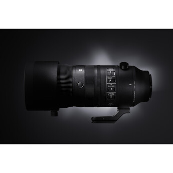 Sigma 591965 5
