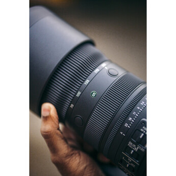 Sigma 591965 9