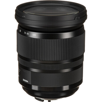 24-105mm F/4 DG OS HSM Art Lens for Nikon — thumbnail 2