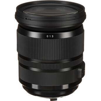 24-105mm F/4 DG OS HSM Art Lens for Nikon — thumbnail 3