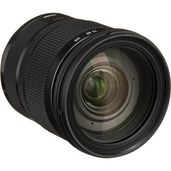24-105mm F/4 DG OS HSM Art Lens for Nikon — thumbnail 5
