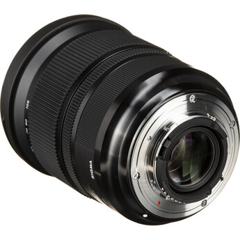 24-105mm F/4 DG OS HSM Art Lens for Nikon — thumbnail 6