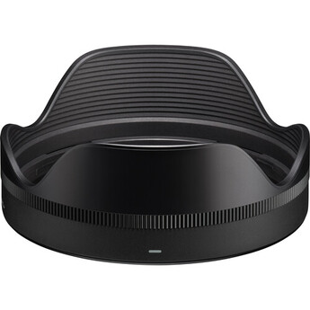 Sigma 20-60mm f/2.8-4 DG Contemporary Lens (Sony E) — thumbnail 2