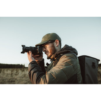 Sigma 20-60mm f/2.8-4 DG Contemporary Lens (Sony E) — thumbnail 4
