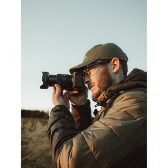 Sigma 20-60mm f/2.8-4 DG Contemporary Lens (Sony E) — thumbnail 5