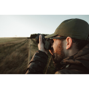 Sigma 20-60mm f/2.8-4 DG Contemporary Lens (Sony E) — thumbnail 6