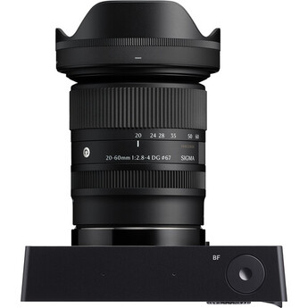 Sigma 20-60mm f/2.8-4 DG Contemporary Lens (L-Mount) — thumbnail 6