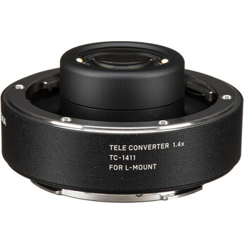 Sigma TC-1411 1.4x Teleconverter for Leica L — thumbnail 2