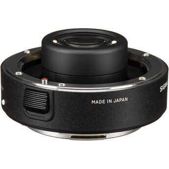 Sigma TC-1411 1.4x Teleconverter for Leica L — thumbnail 4