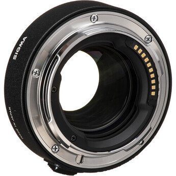Sigma TC-1411 1.4x Teleconverter for Leica L — thumbnail 5