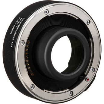 Sigma TC-1411 1.4x Teleconverter for Leica L — thumbnail 6