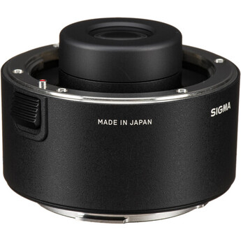 Sigma TC-2011 2x Teleconverter for Leica L — thumbnail 4