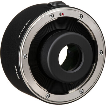 Sigma TC-2011 2x Teleconverter for Leica L — thumbnail 5