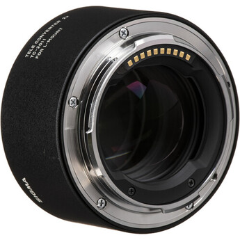 Sigma TC-2011 2x Teleconverter for Leica L — thumbnail 6