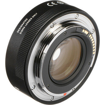 Sigma TC-1401 1.4x Teleconverter for Canon EF — thumbnail 5