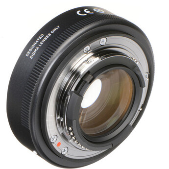 Sigma TC-1401 1.4x Teleconverter for Canon EF — thumbnail 6