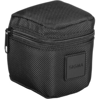 Sigma TC-1401 1.4x Teleconverter for Nikon F — thumbnail 8