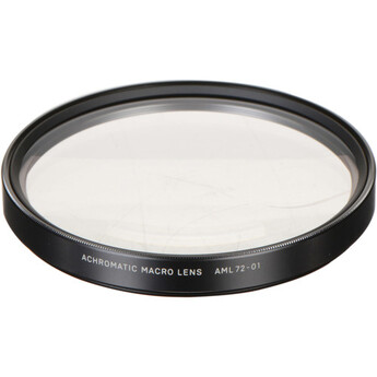 Sigma AML72-01 Close-Up Lens — thumbnail 2