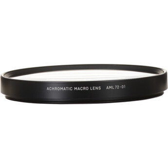 Sigma AML72-01 Close-Up Lens — thumbnail 3