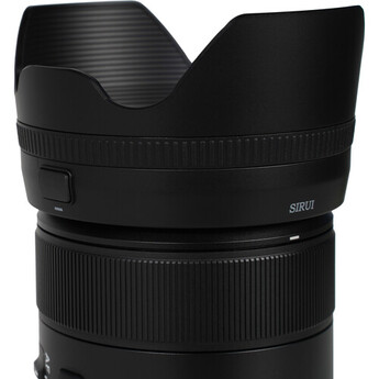 Sirui AURORA 35mm F1.4 FF AF LENS (E MOUNT) — thumbnail 13