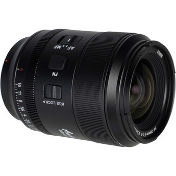 Sirui AURORA 35mm F1.4 FF AF LENS (X MOUNT) — thumbnail 3