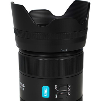 Sirui AURORA 35mm F1.4 FF AF LENS (Z MOUNT) — thumbnail 14