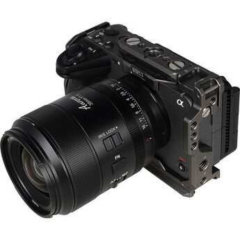 Sirui AURORA 35mm F1.4 FF AF LENS (Z MOUNT) — thumbnail 16