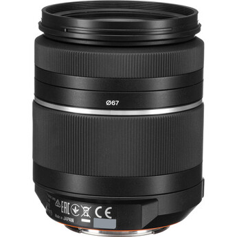 Sony SAL-2875 28-75mm f/2.8 SAM Constant Aperture Zoom Lens — thumbnail 3