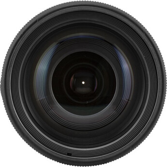 Sony SAL-2875 28-75mm f/2.8 SAM Constant Aperture Zoom Lens — thumbnail 5