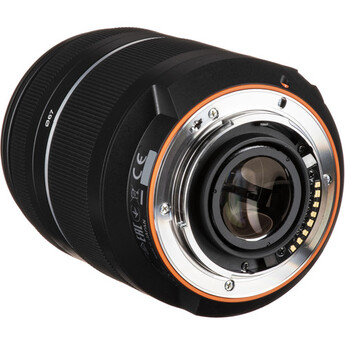 Sony SAL-2875 28-75mm f/2.8 SAM Constant Aperture Zoom Lens — thumbnail 6