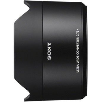 Sony sel075uwc 2