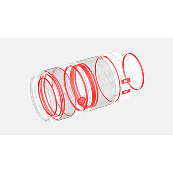 Sony FE 100-400mm f/5.6-8 OSS Lens (Sony E) — thumbnail 13
