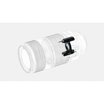Sony FE 100-400mm f/5.6-8 OSS Lens (Sony E) — thumbnail 14