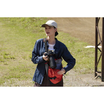 Sony FE 100-400mm f/5.6-8 OSS Lens (Sony E) — thumbnail 17