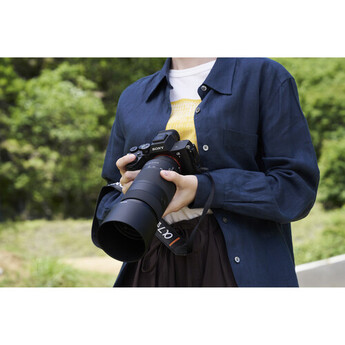 Sony FE 100-400mm f/5.6-8 OSS Lens (Sony E) — thumbnail 18