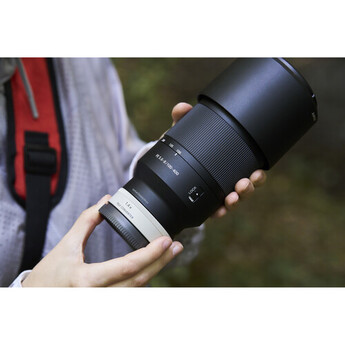 Sony FE 100-400mm f/5.6-8 OSS Lens (Sony E) — thumbnail 26