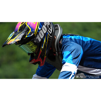 Sony FE 100-400mm f/5.6-8 OSS Lens (Sony E) — thumbnail 32