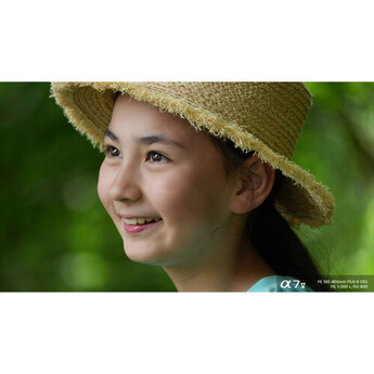 Sony FE 100-400mm f/5.6-8 OSS Lens (Sony E) — thumbnail 35