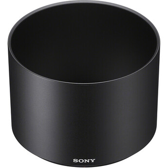 Sony FE 100-400mm f/5.6-8 OSS Lens (Sony E) — thumbnail 6