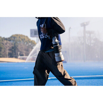 Sony FE 100-400mm f/4.5 GM OSS Lens (Sony E) — thumbnail 14