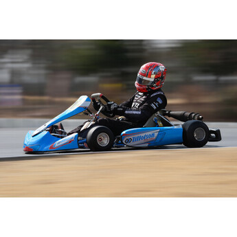 Sony FE 100-400mm f/4.5 GM OSS Lens (Sony E) — thumbnail 24