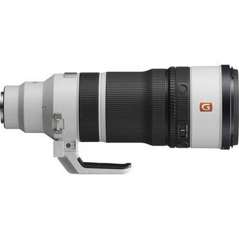 Sony FE 100-400mm f/4.5 GM OSS Lens (Sony E) — thumbnail 3