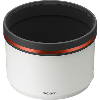 Sony FE 100-400mm f/4.5 GM OSS Lens (Sony E) — thumbnail 5