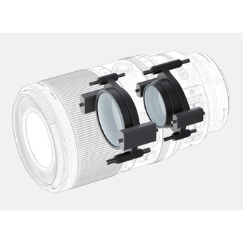 Sony FE 100mm f/2.8 Macro GM Lens (Sony E) — thumbnail 12