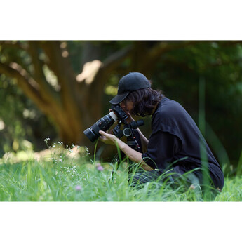 Sony FE 100mm f/2.8 Macro GM Lens (Sony E) — thumbnail 18