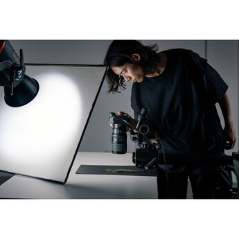 Sony FE 100mm f/2.8 Macro GM Lens (Sony E) — thumbnail 20