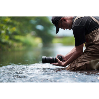 Sony FE 100mm f/2.8 Macro GM Lens (Sony E) — thumbnail 22