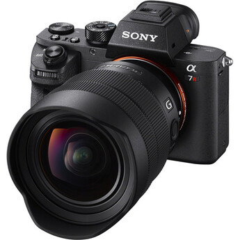 Sony sel1224g 4